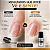 Base Titânio Com Formol Impala Fortalecedor e Endurecedor De Unhas 8ml - Imagem 3