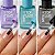 Esmalte Impala Top Coat Pro Finish 8,8ml - Imagem 3