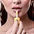 Kit Mari Maria Makeup: Lip Oil Juice Banana e Case Banana - Imagem 4