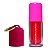 Kit Mari Maria Makeup: Lip Oil Juice Pitaya e Case Pitaya - Imagem 1