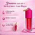 Kit Mari Maria Makeup: Lip Oil Juice Pitaya e Case Pitaya - Imagem 6