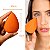 Esponja De Maquiagem Mari Maria Makeup Ginger Blender Grande - Imagem 3