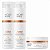 Kit Jacques Janine Power Nutrition: Shampoo, Condicionador e Máscara Capilar 80g - Imagem 1