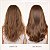 Kit Jacques Janine Power Nutrition: Shampoo, Condicionador e Máscara Capilar 80g - Imagem 4