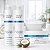 Kit Jacques Janine Hidrataçâo Profunda: Shampoo, Condicionador e Máscara Capilar 80g - Imagem 5