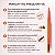 Lapiseira Para Sobrancelhas Mari Maria Makeup Brow Pencil - Imagem 8