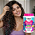 Creme Para Pentear Salon Line Definição Alongada Cachos De Sereia 1Kg - Imagem 5