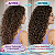 Creme Para Pentear Salon Line Definição Alongada Cachos De Sereia 1Kg - Imagem 7