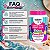 Creme Para Pentear Salon Line Definição Alongada Cachos De Sereia 1Kg - Imagem 9