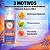 Óleo Booster Salon Line Definição Natural Tratamento Supremo 120ml - Imagem 6