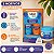 Kit Salon Line Definição Natural: Shampoo e Creme Multifuncional 300ml + Máscara Capilar 300g - Imagem 3