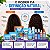 Kit Salon Line Definição Natural Completo Com 10 - Imagem 3