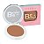Pó Bronzeador Facial Vizzela Be Bronzer Cor 03 Sunrise 9g - Imagem 1