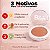 Pó Bronzeador Facial Vizzela Be Bronzer Cor 03 Sunrise 9g - Imagem 7