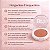 Pó Bronzeador Facial Vizzela Be Bronzer Cor 03 Sunrise 9g - Imagem 9