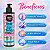 Leave-in Primer Salon Line Top Coat Liso Ostentação Selagem Máxima 240ml - Imagem 2