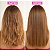 Kit Salon Line Top Coat Liso Ostentação: Shampoo 300ml e Máscara 300g - Imagem 4