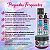 Kit Salon Line Top Coat Liso Ostentação: Shampoo 300ml, Máscara 300g e Leave-in Primer 240ml - Imagem 7
