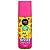 Body Splash Cabelo e Corpo Salon Line Bob Esponja Sos Cachos 200ml - Imagem 1