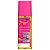 Body Splash Cabelo e Corpo Salon Line Bob Esponja Sos Cachos 200ml - Imagem 3