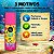 Body Splash Cabelo e Corpo Salon Line Bob Esponja Sos Cachos 200ml - Imagem 5