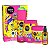 Kit Salon Line Bob Esponja Sos Cachos Completo Com 6 - Imagem 1