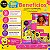 Kit Salon Line: Bob Esponja Sos Cachos Completo Com 6 + Mimo - Imagem 4