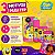 Kit Salon Line: Bob Esponja Sos Cachos Completo Com 6 + Mimo - Imagem 5