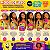 Kit Salon Line: Bob Esponja Sos Cachos Completo Com 6 + Mimo - Imagem 6