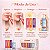 Kit Carmed Páscoa: 3 Hidratantes Labiais Sorvete, Body Splash Nas Nuvens e Mimo Bombom Sonho De Valsa - Imagem 6