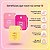 Kit Ricca Spray Perfumado Go! Corpo e Cabelo: Pink, Sweety e Sunny 34ml - Imagem 2