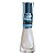 Esmalte Top Coat Dailus Top Chrome Efeito Pó Cromado 8ml - Imagem 1