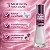 Esmalte Top Coat Dailus Top Chrome Efeito Pó Cromado 8ml - Imagem 4