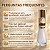 Esmalte Top Coat Dailus Top Chrome Efeito Pó Cromado 8ml - Imagem 6