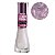 Esmalte Top Coat Dailus Top Chrome Efeito Pó Cromado 8ml - Imagem 3
