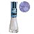 Esmalte Top Coat Dailus Top Chrome Efeito Pó Cromado 8ml - Imagem 5