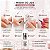 Base Primer Risqué Diamond Gel Fortalecedora 9,5ml - Imagem 4