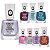 Esmalte Efeito Gel Risqué Diamond Gel Cybercolors 9,5ml - Imagem 1
