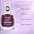 Esmalte Efeito Gel Risqué Diamond Gel Cybercolors 9,5ml - Imagem 2