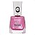 Esmalte Efeito Gel Risqué Diamond Gel Cybercolors 9,5ml - Imagem 1