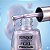 Esmalte Efeito Gel Risqué Diamond Gel Cybercolors 9,5ml - Imagem 4
