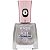 Esmalte Efeito Gel Risqué Diamond Gel Cybercolors 9,5ml - Imagem 8