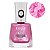 Esmalte Efeito Gel Risqué Diamond Gel Cybercolors 9,5ml - Imagem 5