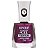 Esmalte Efeito Gel Risqué Diamond Gel Cybercolors 9,5ml - Imagem 12