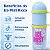 Spray Corporal Ice Mist Ricca Redutor De Sensação Térmica 100ml - Imagem 2