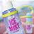 Spray Corporal Ice Mist Ricca Redutor De Sensação Térmica 100ml - Imagem 3