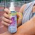 Spray Corporal Ice Mist Ricca Redutor De Sensação Térmica 100ml - Imagem 4