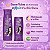 Kit Skala Expert Mais Cachinhos: Shampoo 325ml e Condicionador 200ml - Imagem 2