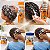 Kit Novex Crespo e Crespinho 4abc: Shampoo e Tratamento Condicionante 300ml + Creme De Tratamento e Creme para Pentear 1kg - Imagem 3