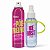 Kit Ricca Pós-Treino: Shampoo a Seco 150ml e Spray Corporal Ice Mist 100ml - Imagem 3